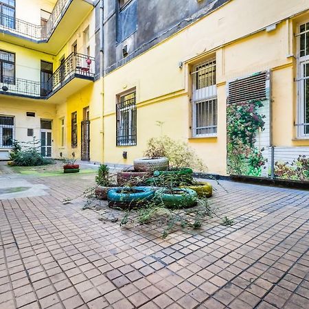 Bpr Cozy Rosie Apartment Budapest Extérieur photo